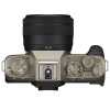 Фотоаппарат Fujifilm X-T200 Kit XC15-45mm OIS PZ Gold
