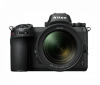 Фотоаппарат Nikon Z 7 Kit + объектив 24-70/4 S + переходник FTZ