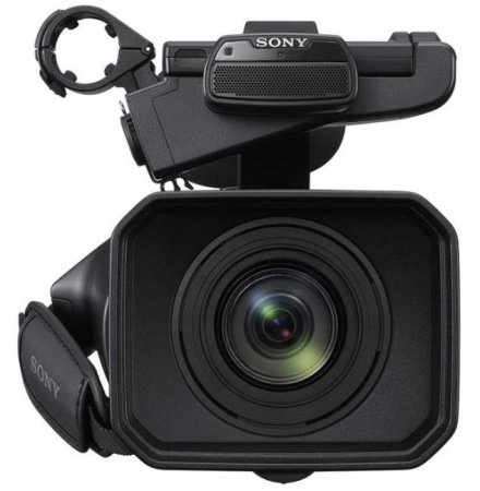 Видеокамера Sony HXR-NX200