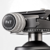 Шаровая голова Benro GX25 Dual Panoramic/Arca-swiss style/25 кг