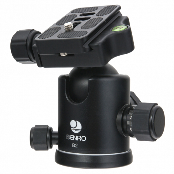 Голова шаровая Benro B2