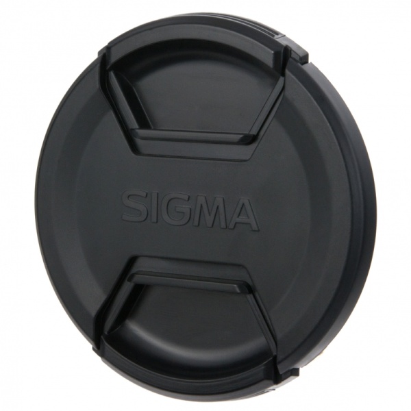 Объектив Sigma AF 8-16mm f/4.5-5.6 DC HSM Canon EF-S