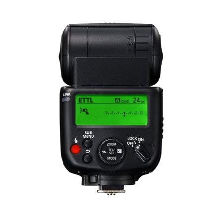 Вспышка Canon Speedlite 430EX III-RT