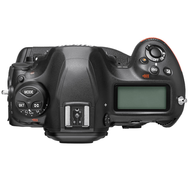 Зеркальный фотоаппарат Nikon D6 Body