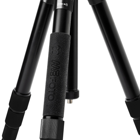 Штатив Benro MeFoto BMRTPROABLK RoadTrip Pro Black (6 in 1)