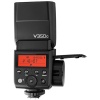 Вспышка накамерная Godox VING V350N TTL для Nikon