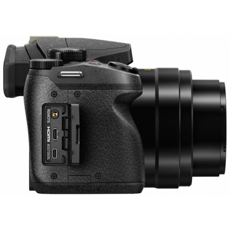 Фотоаппарат цифровой Panasonic Lumix DMC-FZ300