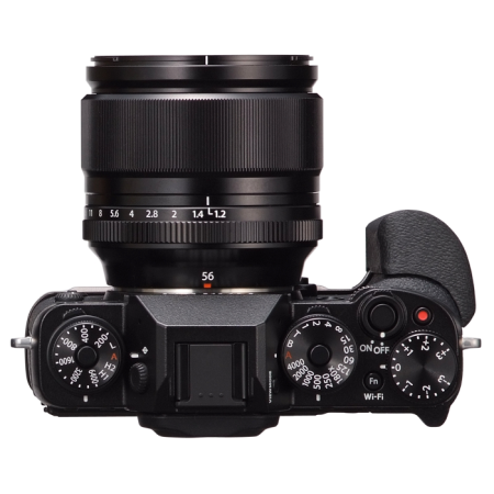 Дополнительный хват Fujifilm MHG-XT Large (для X-T1)