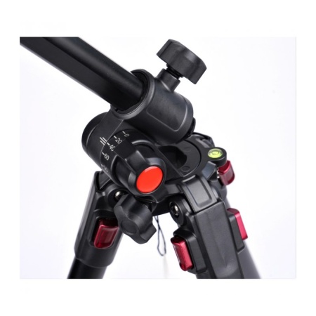 Штатив FST MU-ТUA алюминиевый с шаровой головкой (комплект)