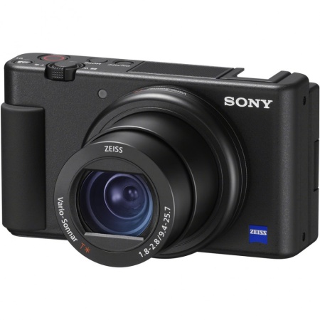 Экшн-камера Sony ZV-1