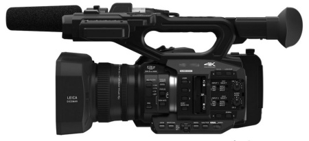 Видеокамера Panasonic AG-UX90