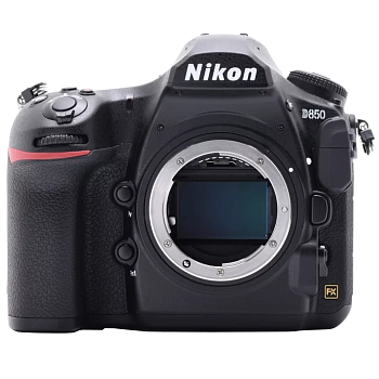 Фотоаппарат Nikon D850 Body