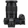 Фотоаппарат Nikon Z 7 Kit + объектив 24-70/4 S + переходник FTZ
