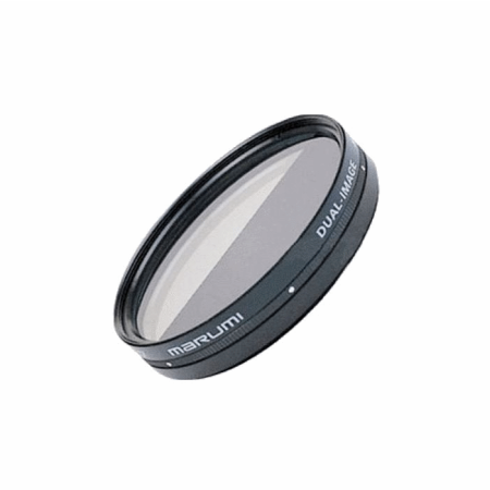 Фильтр Marumi 72mm Dual image set