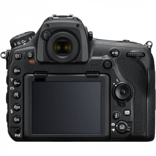 Фотоаппарат зеркальный Nikon D850 Body