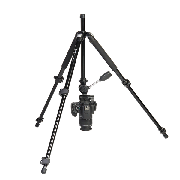 Штатив Falcon Eyes Silver line 414 3D-1