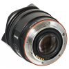 Объектив Sony 16mm f/2.8 Fisheye (SAL-16F28)