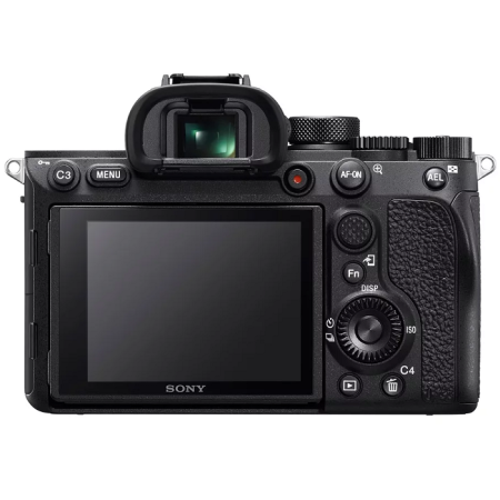 Фотоаппарат Sony Alpha ILCE-7RM4 Body