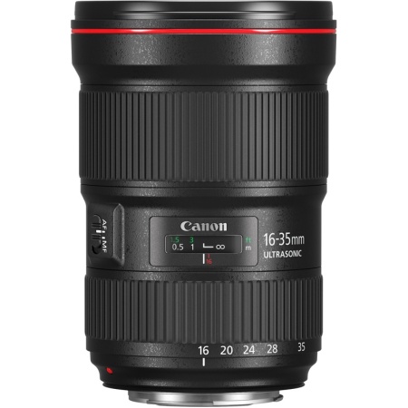 Объектив Canon EF 16-35mm f/2.8L III USM