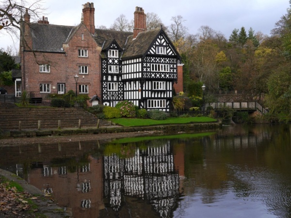 Объектив Panasonic 25mm f/1.7 G Aspherical (H-H025)