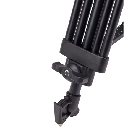 Штатив BENRO KH26P штатив с видеоголовой/алюминий