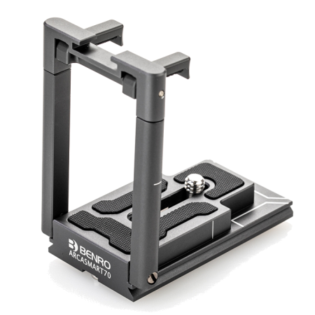 Штатив Benro TABLEPODPROKIT Table Pod настольный карбон