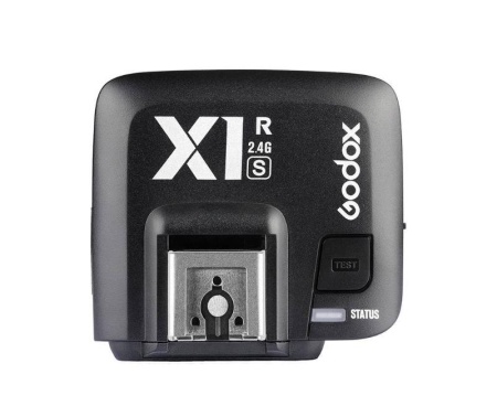 Приемник Godox X1R-S TTL для Sony