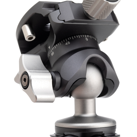 Штатив Benro TABLEPODPROKIT Table Pod настольный карбон