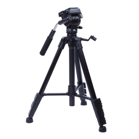 Видеоштатив Yunteng VCT-691