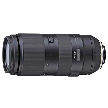 Объектив Tamron 100-400mm f/4.5-6.3 Di VC USD (A035) Canon EF