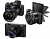 Фотоаппараты SONY