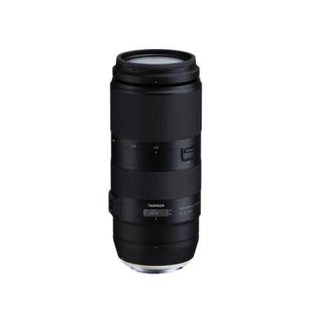 Объектив Tamron 100-400mm f/4.5-6.3 Di VC USD (A035) Canon EF