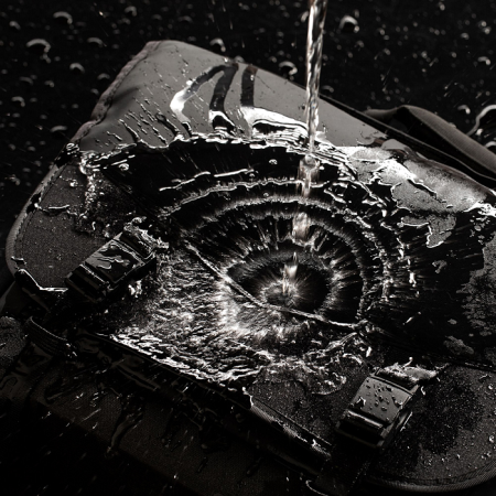 Сумка Tenba DNA Messenger 9 Black 638-570