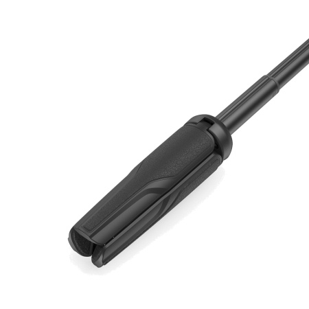 simorr 3476 настольный штатив/селфи-монопод Vigor VT-10 Black Vlog Tripod