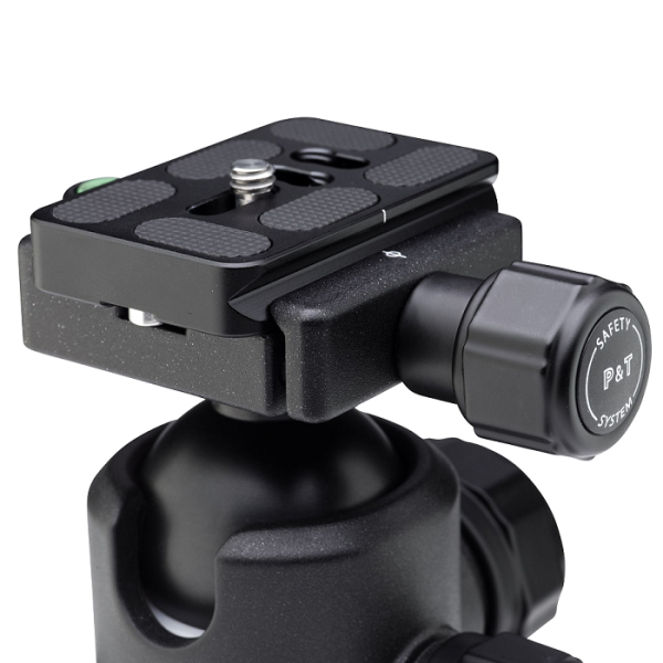 Штатив Benro TAD18AIB1 Adventure c шаровой головой