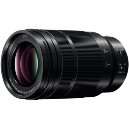 Объектив Panasonic Leica DG Vario-Elmarit 50-200mm f/2.8-4.0 DG ASPH. O.I.S.