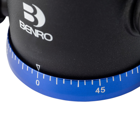 Benro IB0 шаровая голова Arca-swiss style