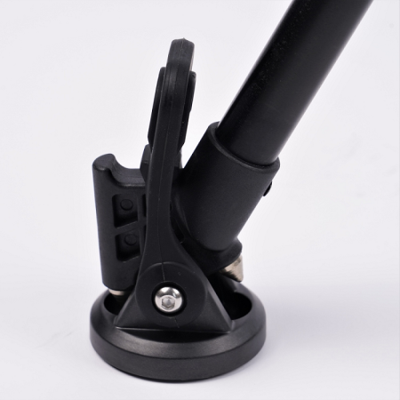 Профессиональный штатив FST TH603A с видеоголовой