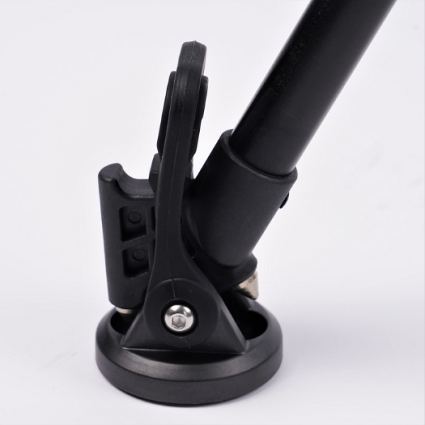 Профессиональный штатив FST TH603A с видеоголовой