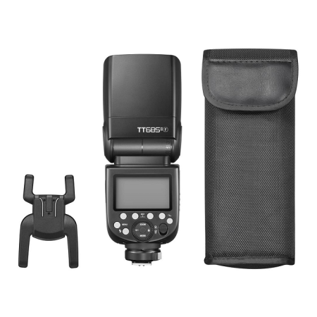 Вспышка накамерная Godox ThinkLite TT685IIF TTL для Fuji