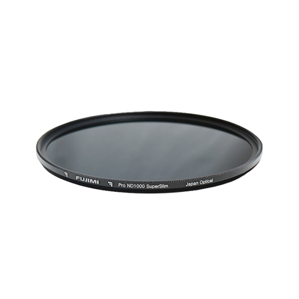 Фильтр Fujimi 67 mm Pro ND1000