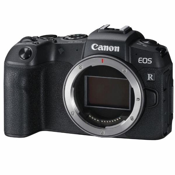Фотоаппарат Canon EOS RP Body