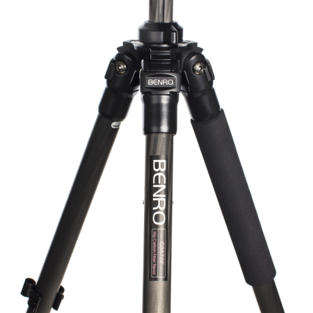 Штатив Benro C0570FB0 карбоновый