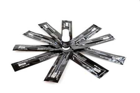 Набор для чистки полноформатных матриц FST SS-24 Kit