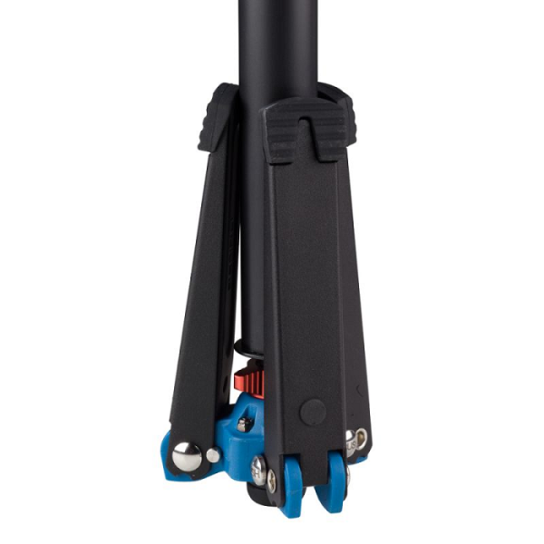 Видеомонопод Benro A48FDS4PRO Classic с видеоголовой