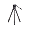 Видеоштатив Benro TTOR34CLVS4PRO карбоновый