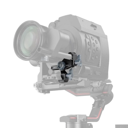 SmallRig 2851 Держатель привода фокусировки Focus Motor Rod Mount for DJI RS 2