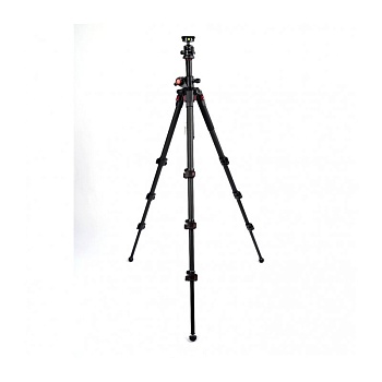 Штатив FST MU-ТUС карбоновый с шаровой головкой (комплект)