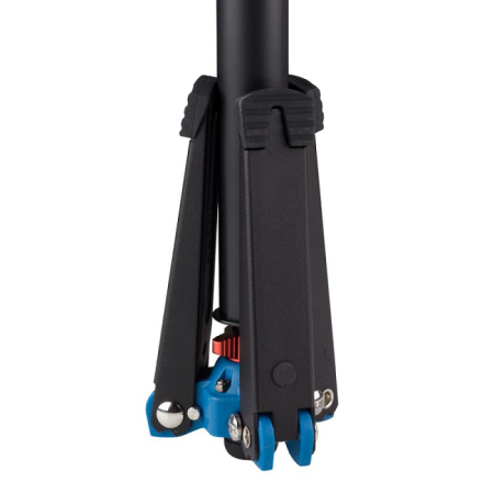 Видеомонопод Benro A49FDS4 Classic с видеоголовой