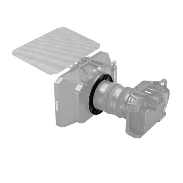 SmallRig 3408 Комплект адаптерных колец (80/85/95/110-114 мм) для бленды Matte Box